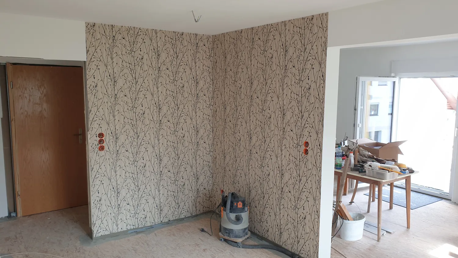 3 Zimmer Wohnung mit 76 m² in Marburg – Bild 2