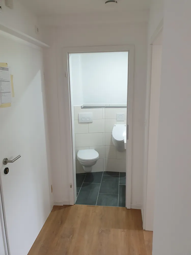 3 Zimmer Wohnung mit 76 m² in Marburg – Bild 11