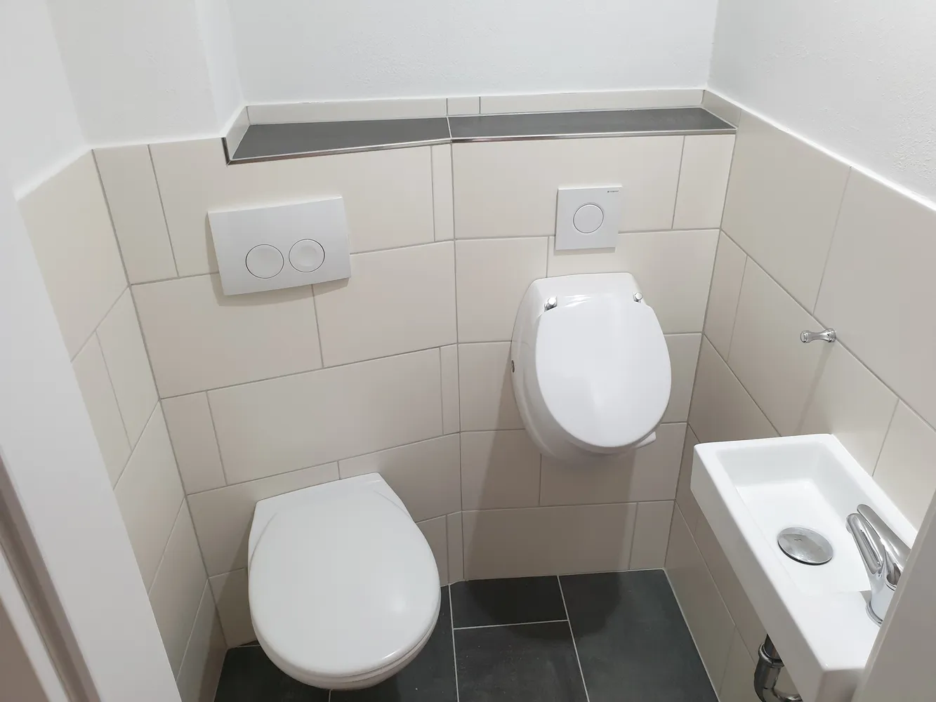 3 Zimmer Wohnung mit 76 m² in Marburg – Bild 12