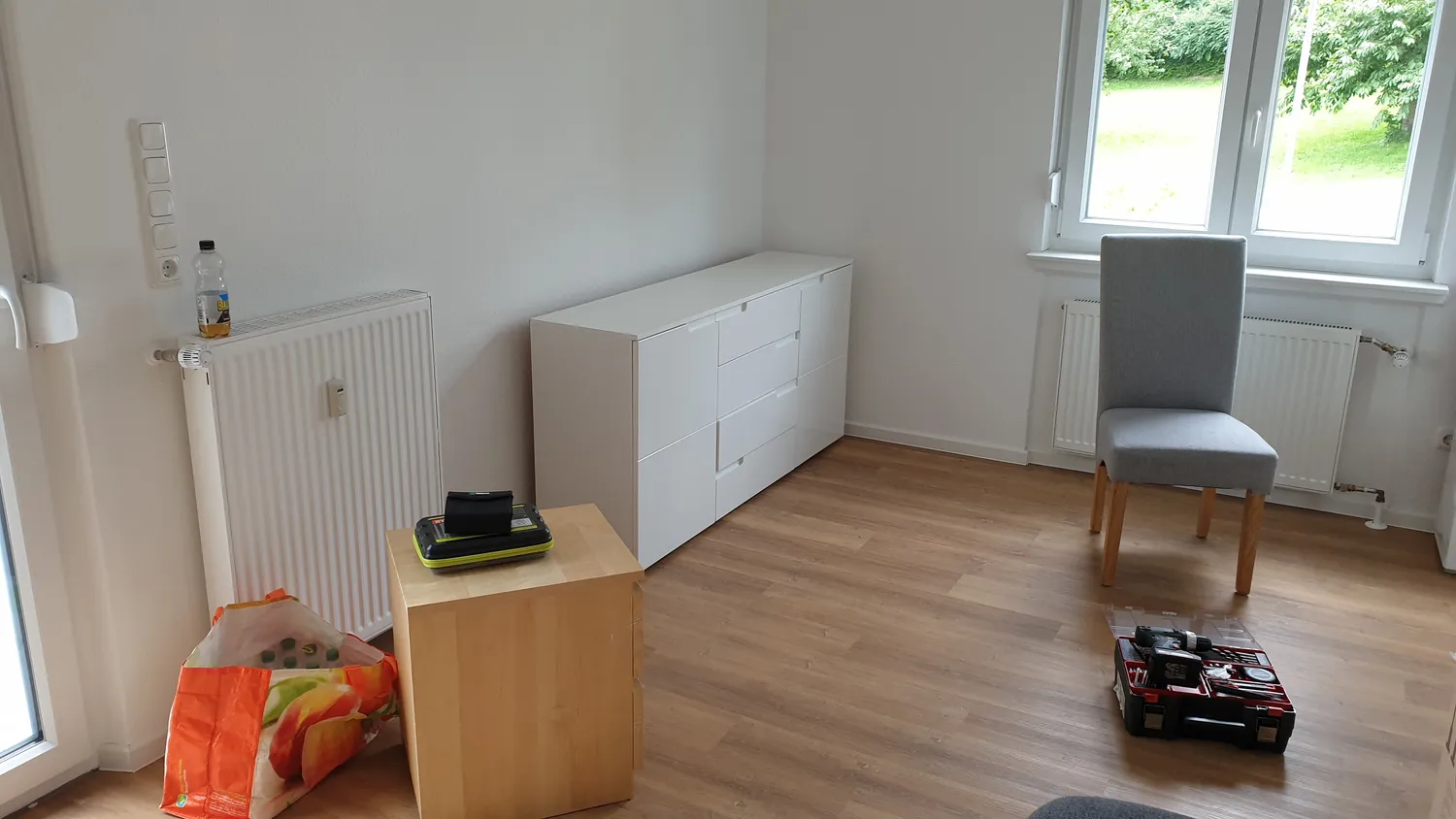 3 Zimmer Wohnung mit 76 m² in Marburg – Bild 3