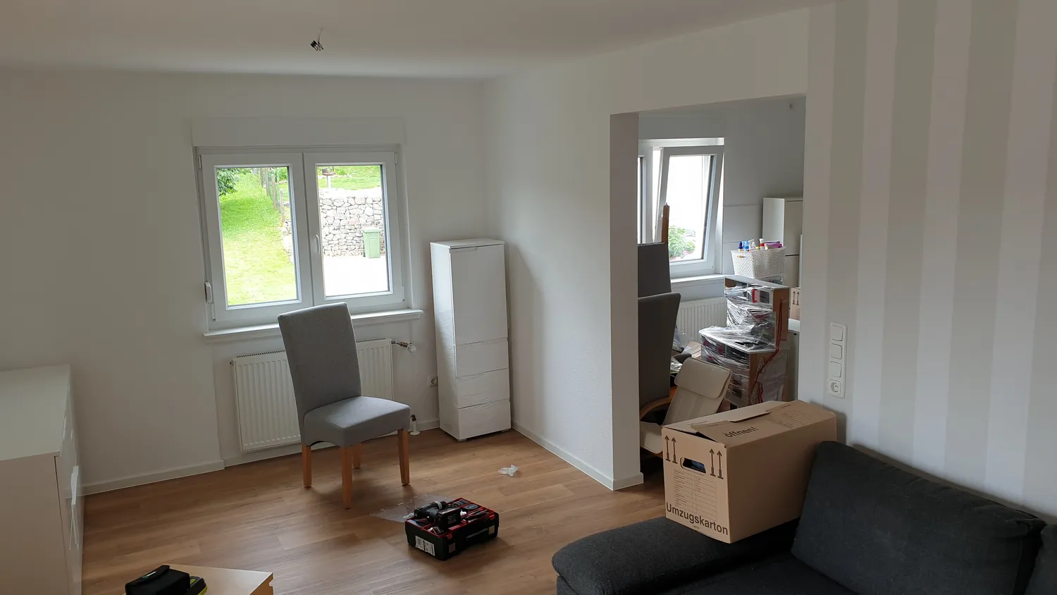 3 Zimmer Wohnung mit 76 m² in Marburg – Bild 5