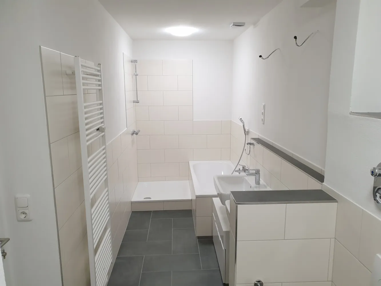 3 Zimmer Wohnung mit 76 m² in Marburg – Bild 7