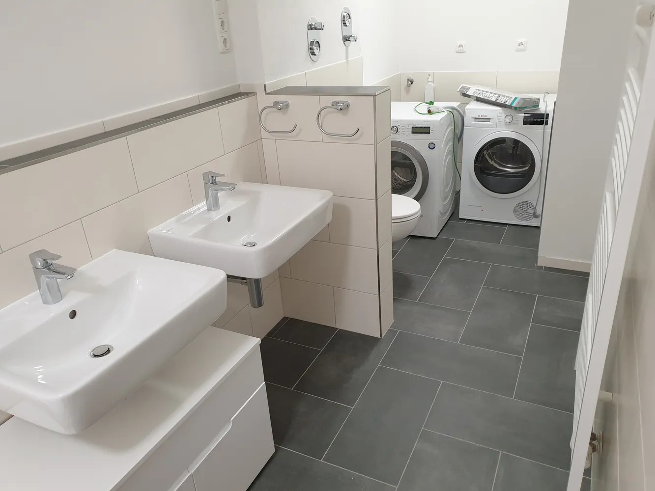 3 Zimmer Wohnung mit 76 m² in Marburg – Bild 8