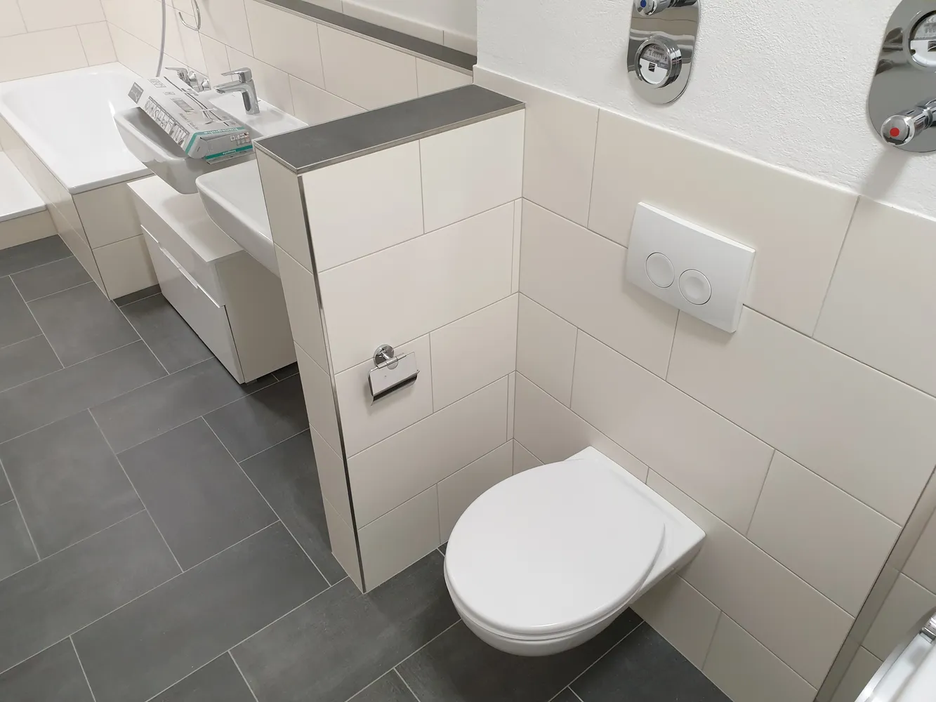 3 Zimmer Wohnung mit 76 m² in Marburg – Bild 9
