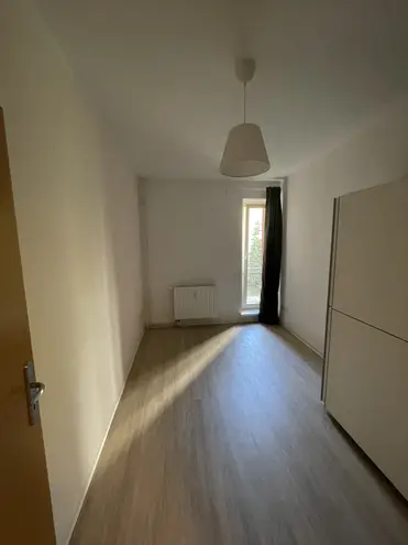 2 Zimmer Wohnung mit 51 m² in Rostock – Bild 2