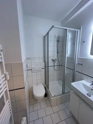 2 Zimmer Wohnung mit 51 m² in Rostock – Bild 4