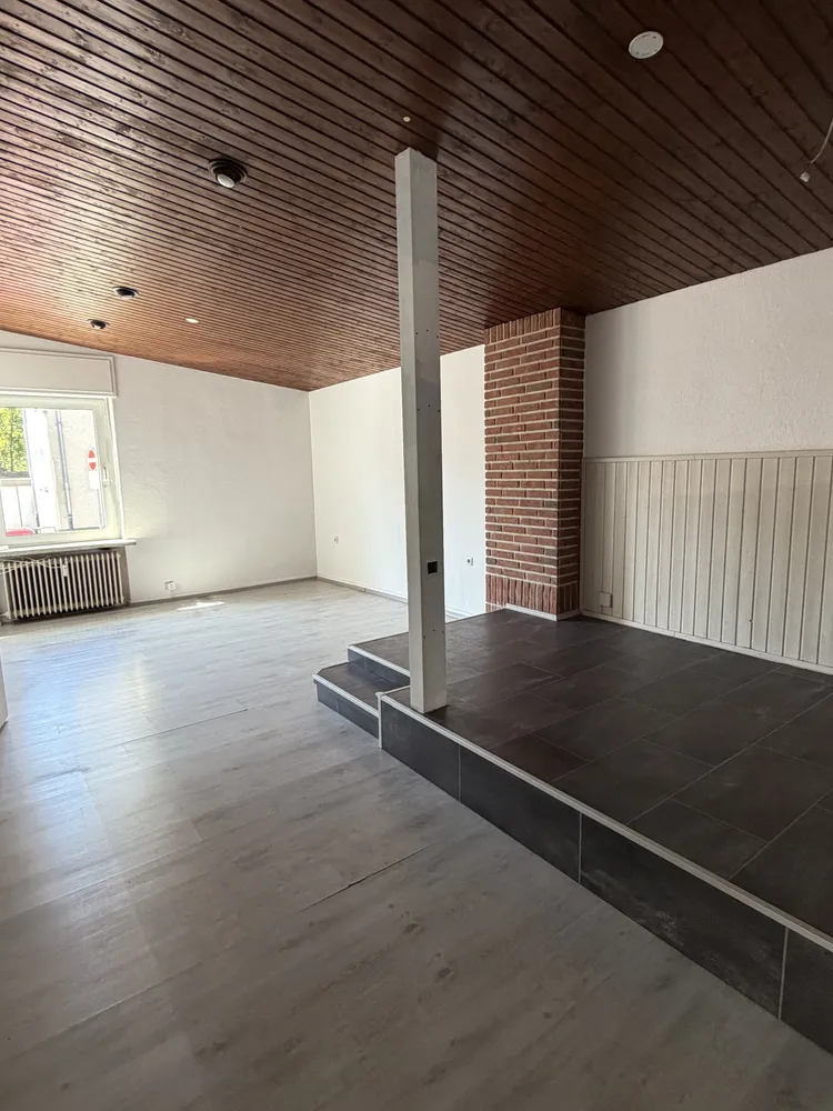 3 Zimmer Wohnung mit 67 m² in Oberhausen – Bild 1