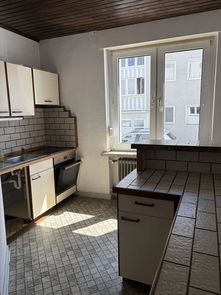 3 Zimmer Wohnung mit 67 m² in Oberhausen – Bild 2