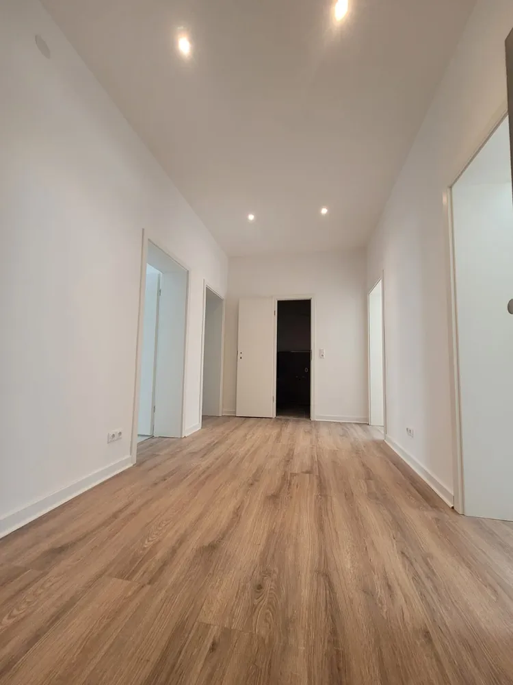 3 Zimmer Wohnung mit 84 m² in Braunschweig – Bild 1