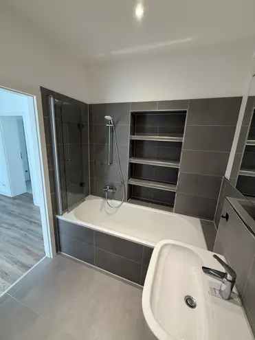 3 Zimmer Wohnung mit 84 m² in Braunschweig – Bild 3
