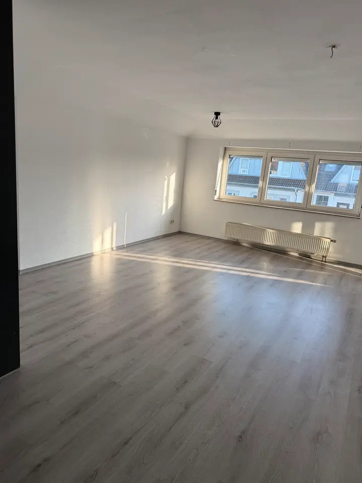 3 Zimmer Wohnung mit 78 m² in Göppingen – Bild 1