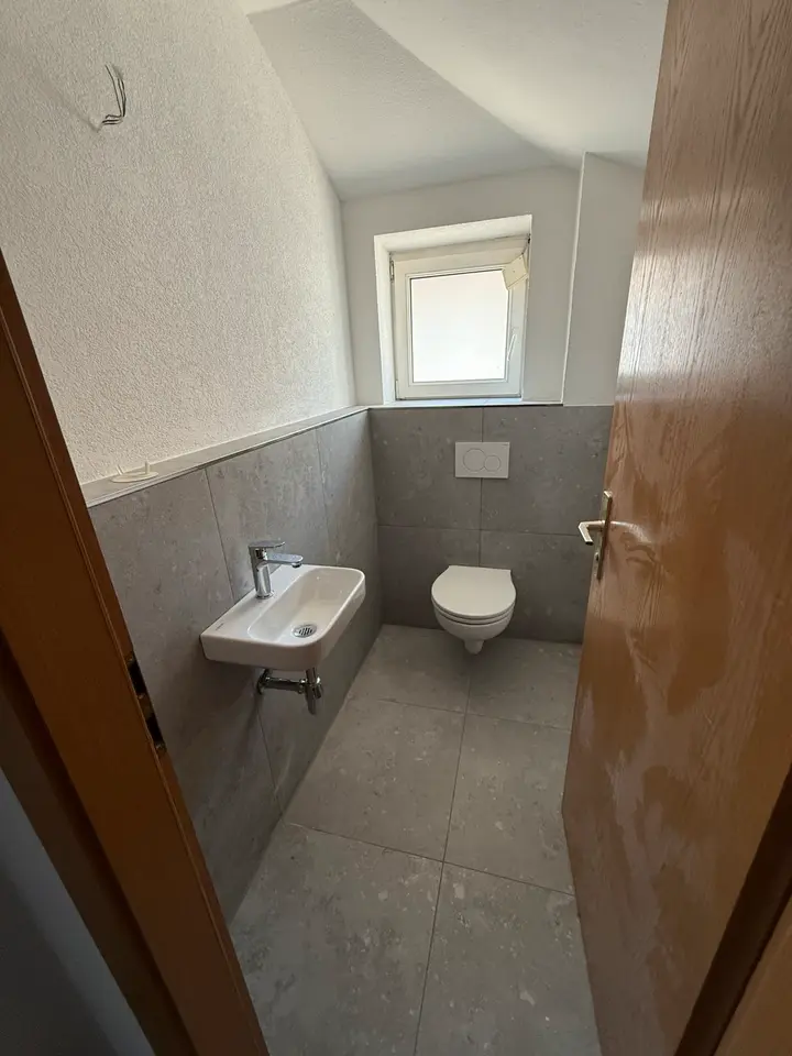 3 Zimmer Wohnung mit 78 m² in Göppingen – Bild 9