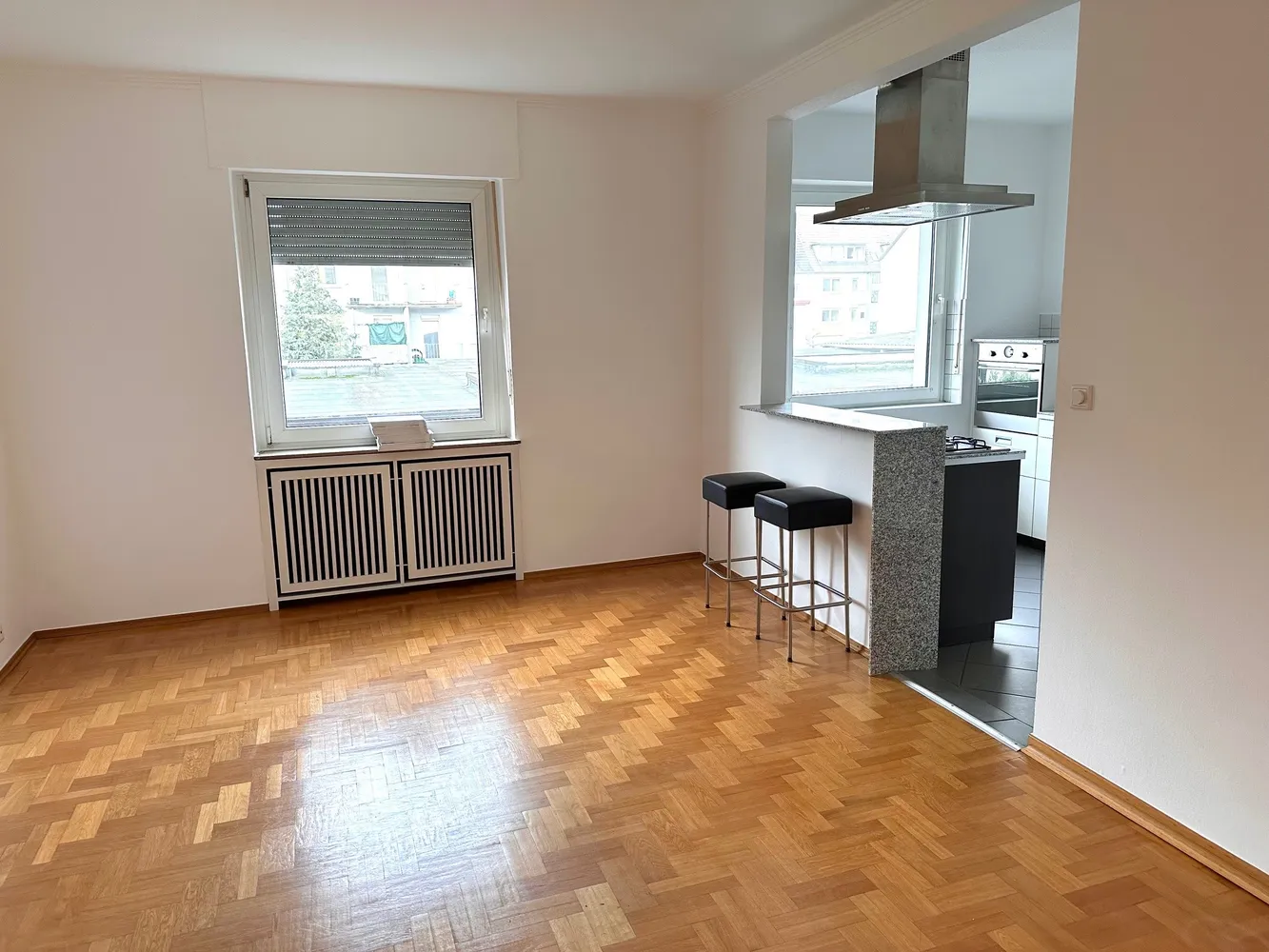 3 Zimmer Wohnung mit 80 m² in Hamm – Bild 1