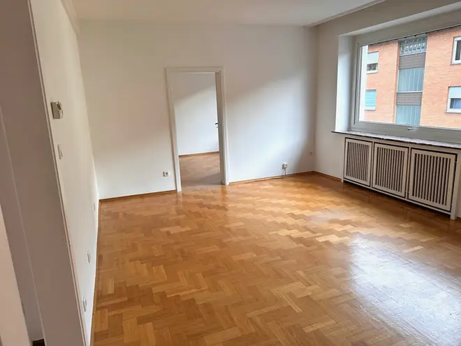 3 Zimmer Wohnung mit 80 m² in Hamm – Bild 3