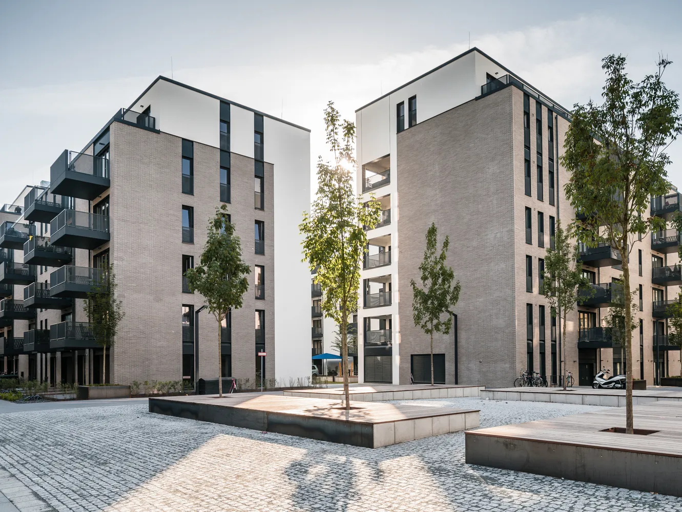 4 Zimmer Wohnung mit 124 m² in Frankfurt am Main – Bild 11