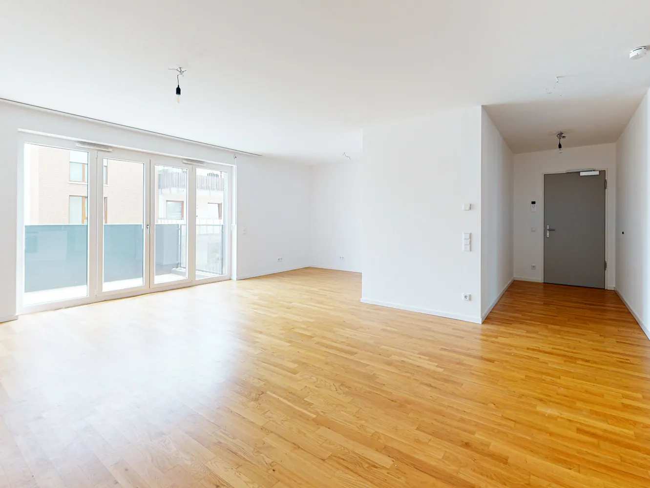 4 Zimmer Wohnung mit 124 m² in Frankfurt am Main – Bild 4