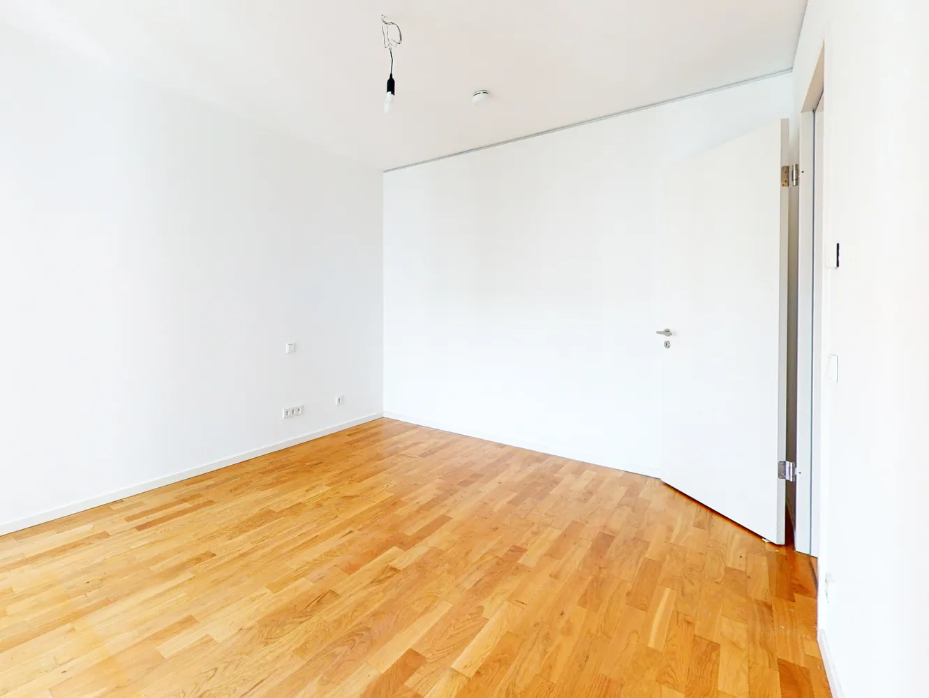 4 Zimmer Wohnung mit 124 m² in Frankfurt am Main – Bild 5