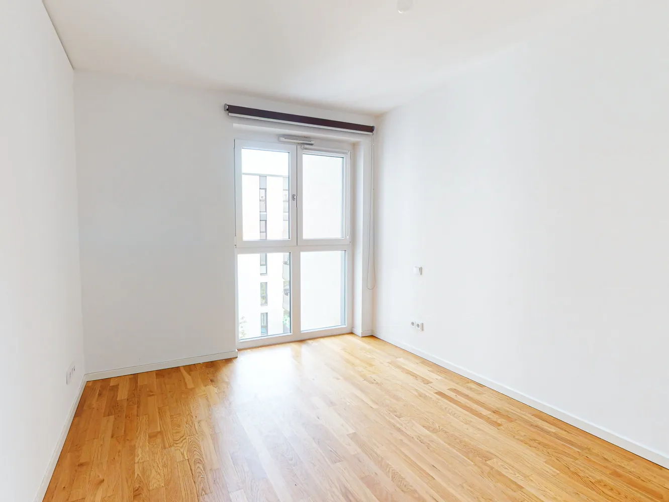 4 Zimmer Wohnung mit 124 m² in Frankfurt am Main – Bild 6