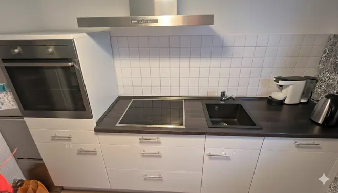 4 Zimmer Wohnung mit 112 m² in Darmstadt – Bild 4