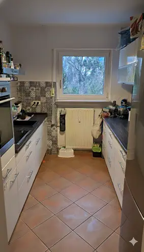 4 Zimmer Wohnung mit 112 m² in Darmstadt – Bild 5