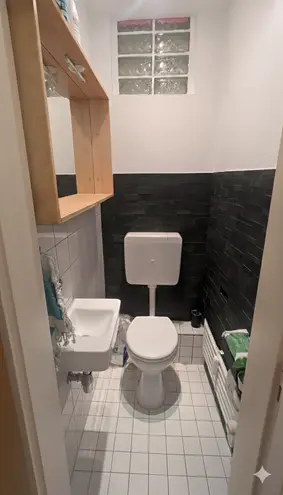 4 Zimmer Wohnung mit 112 m² in Darmstadt – Bild 6