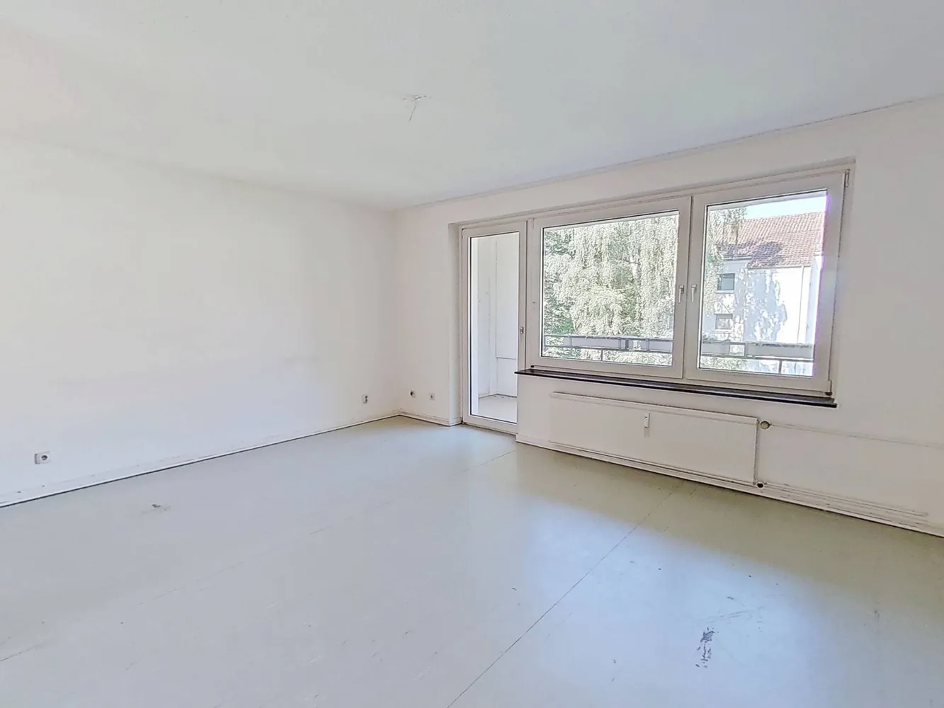 4 Zimmer Wohnung mit 85 m² in Göttingen – Bild 2