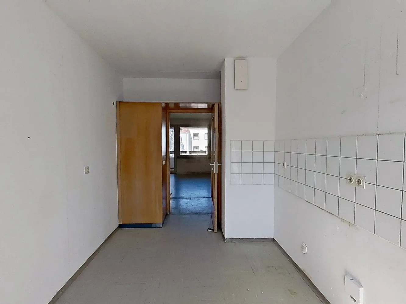 4 Zimmer Wohnung mit 85 m² in Göttingen – Bild 11