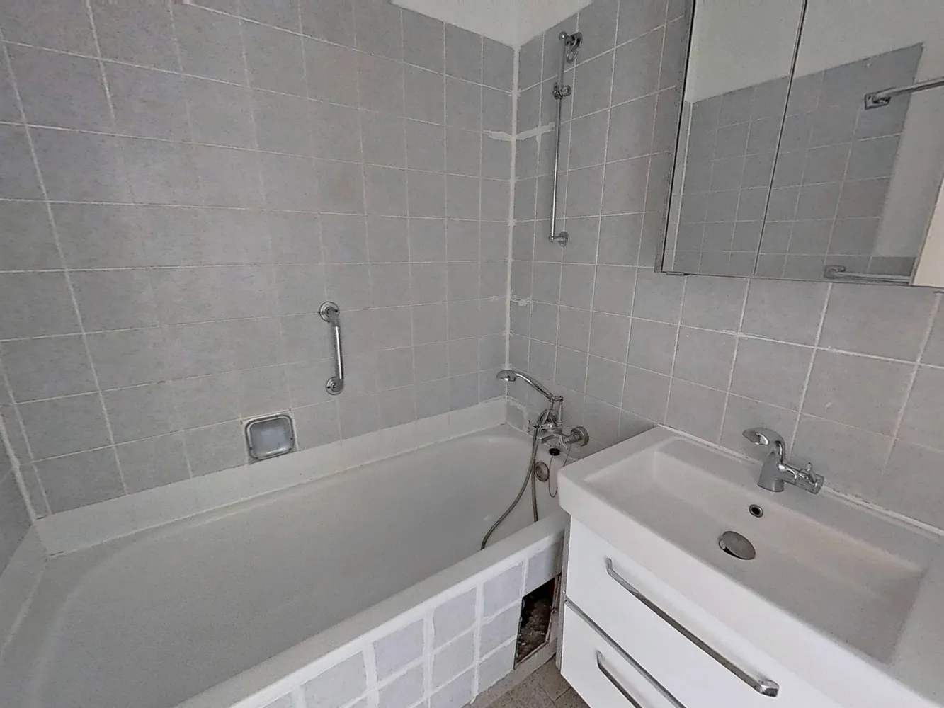 4 Zimmer Wohnung mit 85 m² in Göttingen – Bild 12