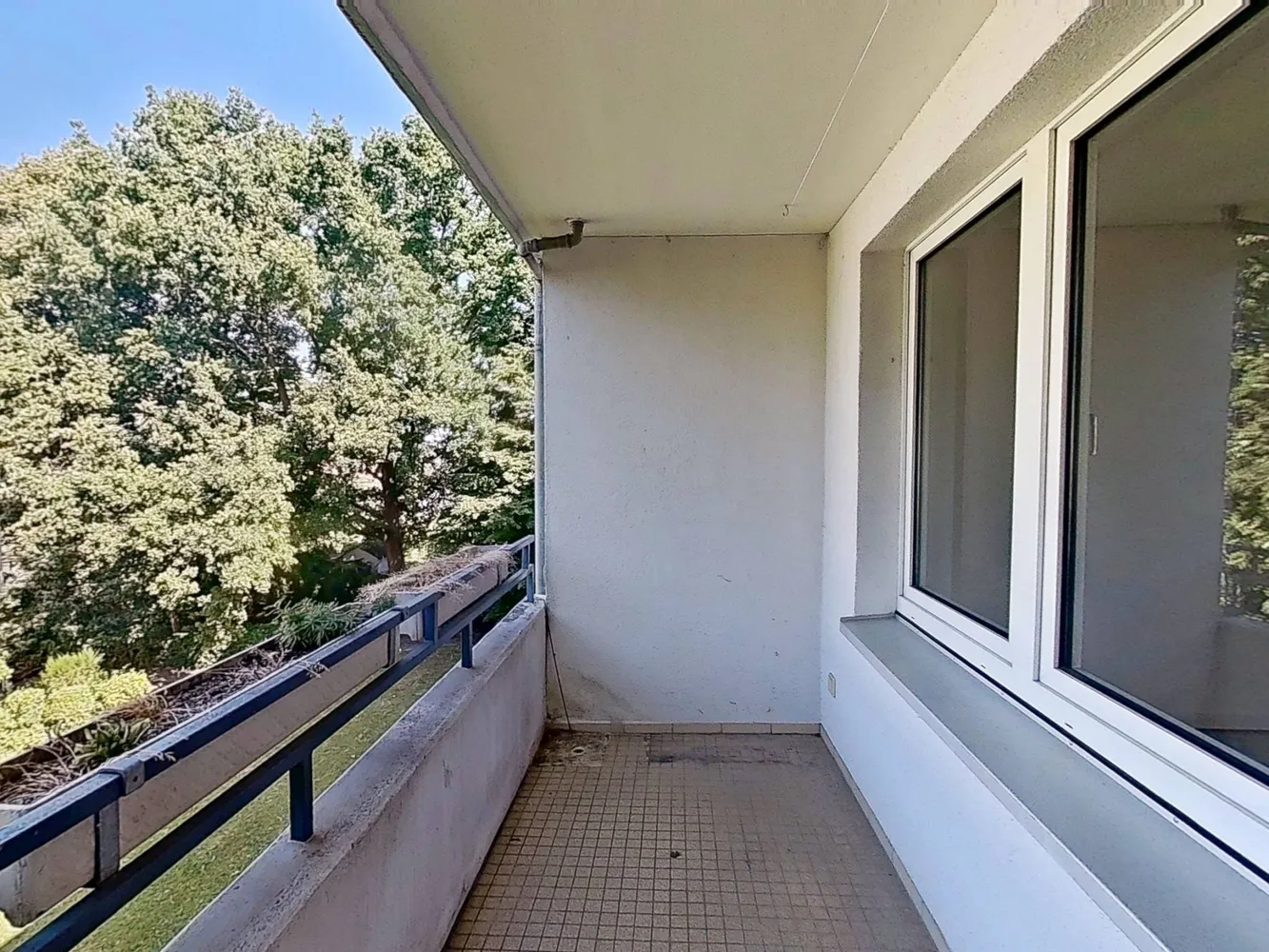 4 Zimmer Wohnung mit 85 m² in Göttingen – Bild 3