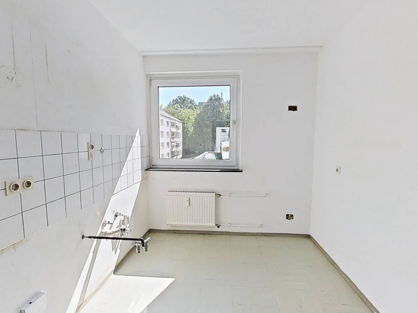 4 Zimmer Wohnung mit 85 m² in Göttingen – Bild 10