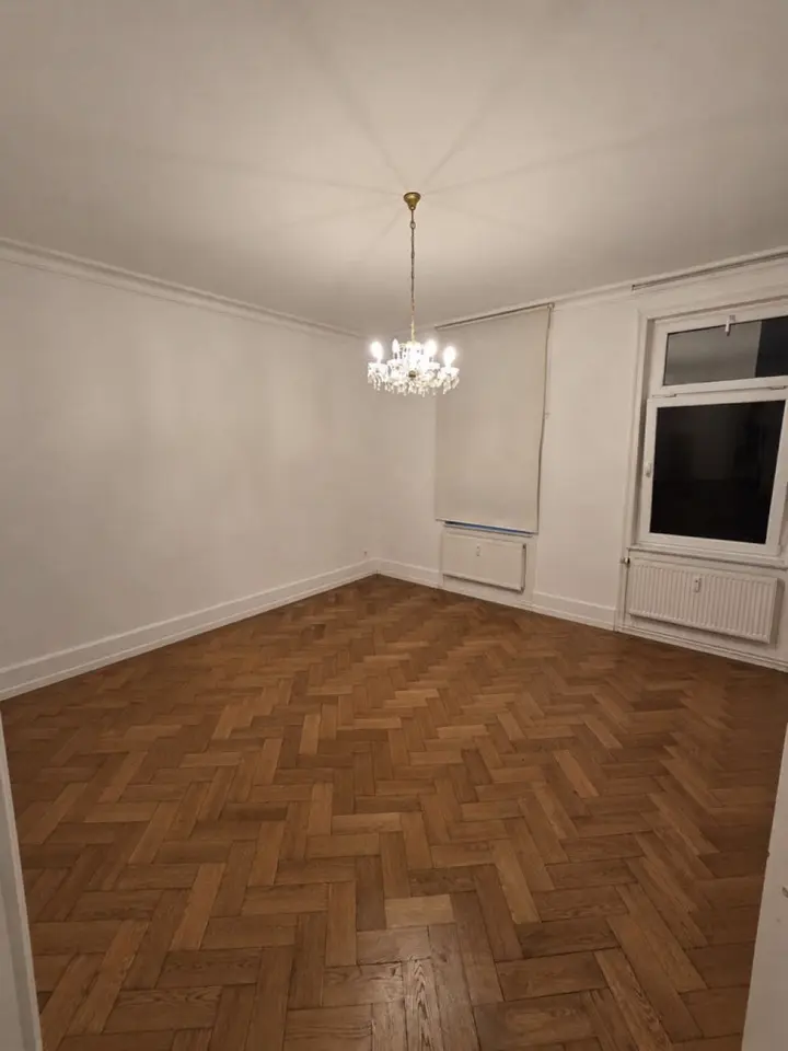 WG-Zimmer mit 26 m² in Stuttgart – Bild 1
