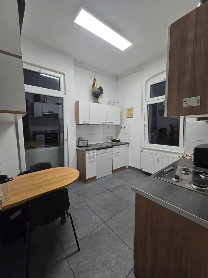 WG-Zimmer mit 26 m² in Stuttgart – Bild 2