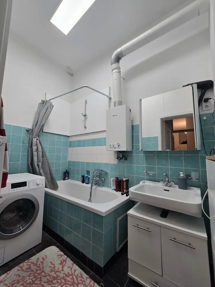 WG-Zimmer mit 26 m² in Stuttgart – Bild 4