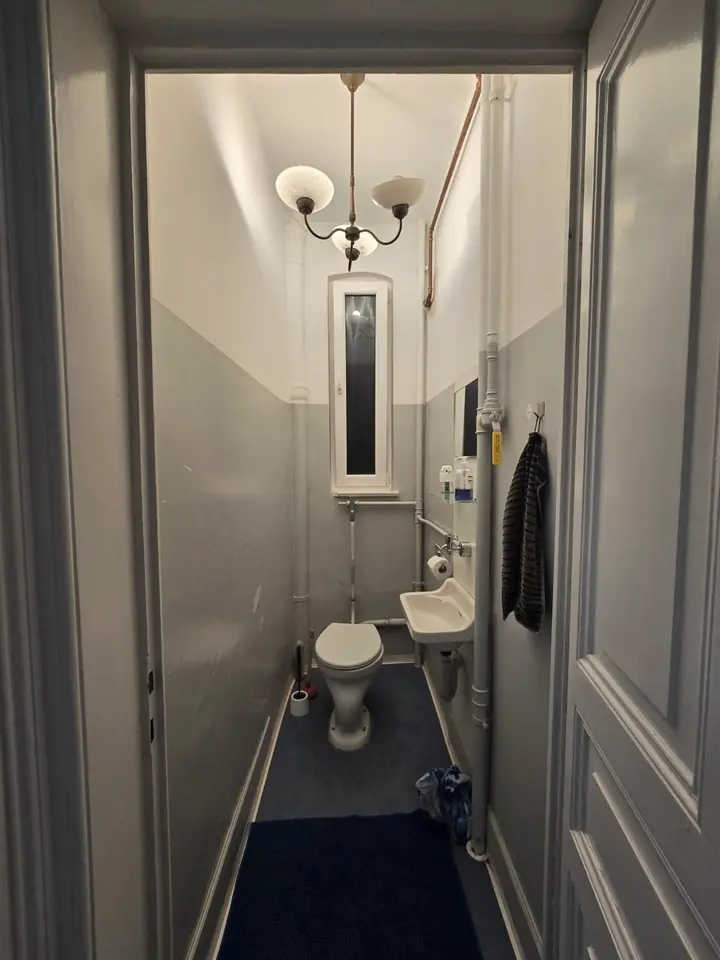 WG-Zimmer mit 26 m² in Stuttgart – Bild 5