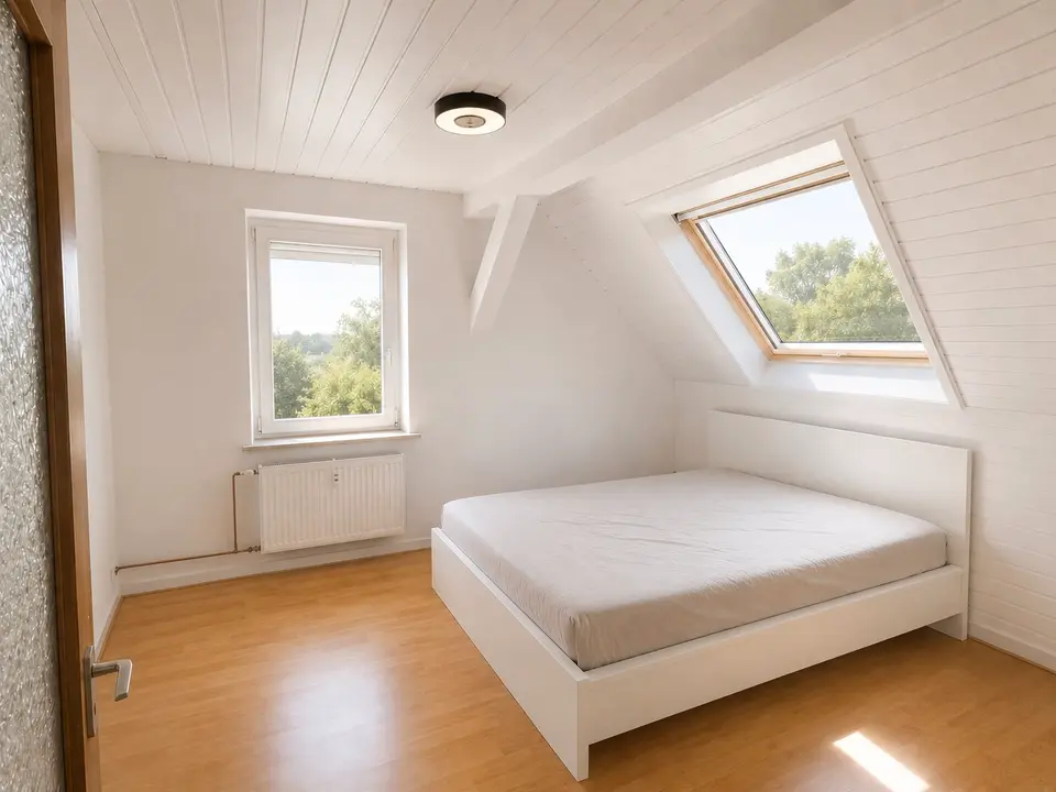 WG-Zimmer mit 26 m² in Stuttgart – Bild 8