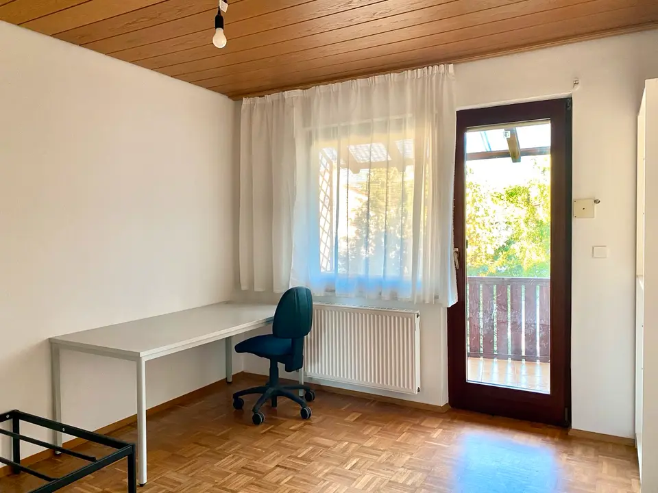 WG-Zimmer mit 26 m² in Stuttgart – Bild 10