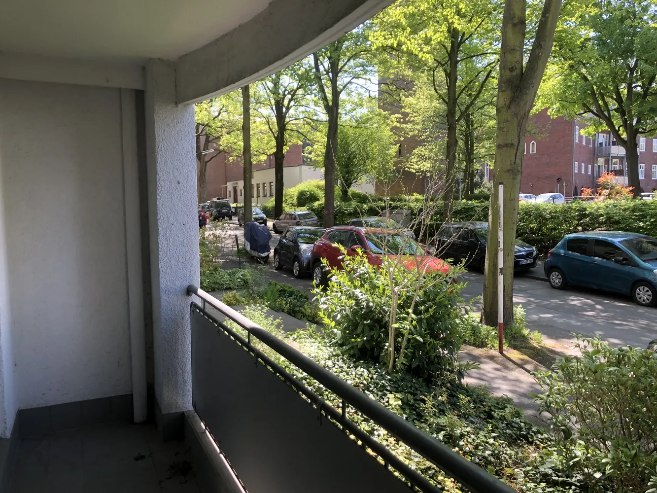1 Zimmer Wohnung mit 46 m² in Dortmund – Bild 1