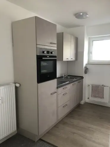 1 Zimmer Wohnung mit 46 m² in Dortmund – Bild 12