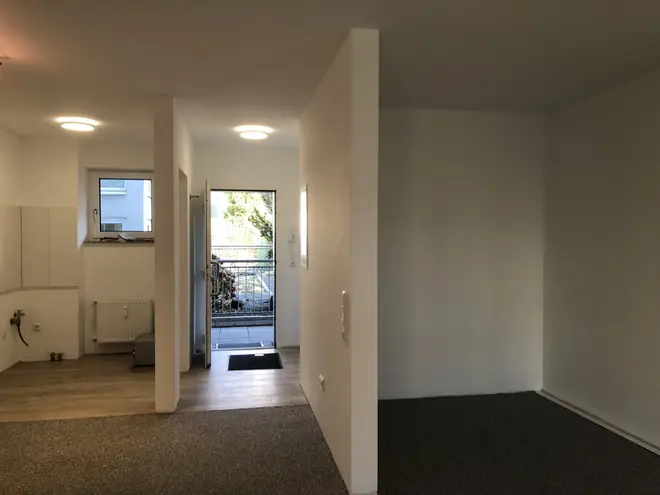 1 Zimmer Wohnung mit 46 m² in Dortmund – Bild 7