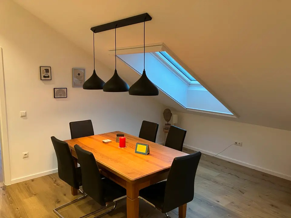 WG-Zimmer mit 120 m² in Garmisch-Partenkirchen – Bild 2