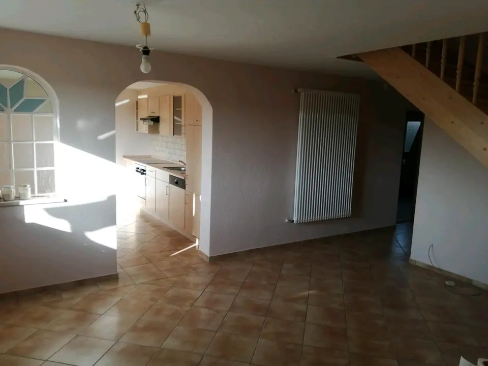3 Zimmer Haus mit 135 m² in Schwerin – Bild 1