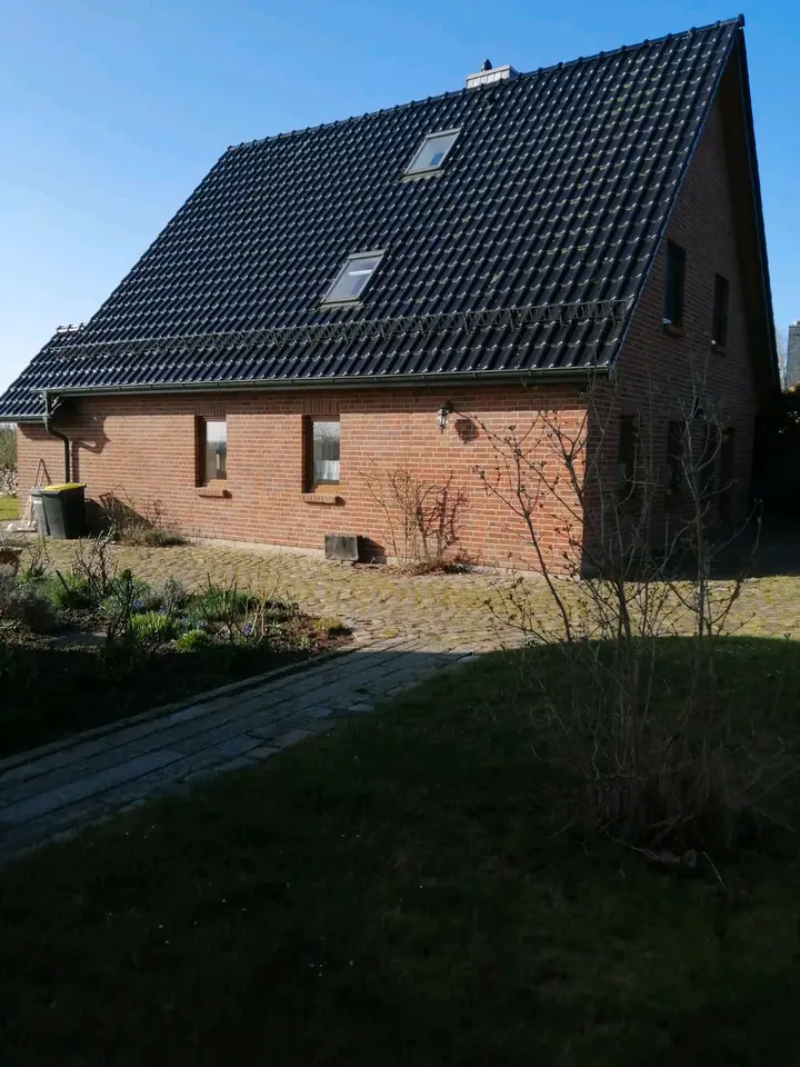 3 Zimmer Haus mit 135 m² in Schwerin – Bild 3
