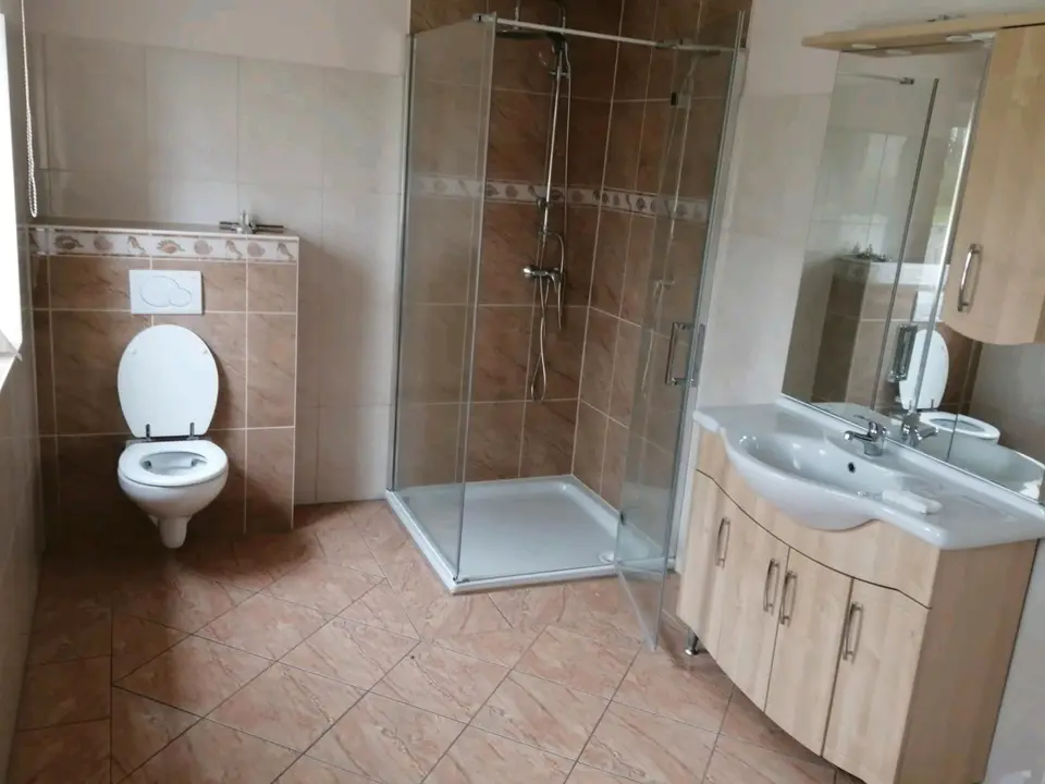 3 Zimmer Haus mit 135 m² in Schwerin – Bild 5