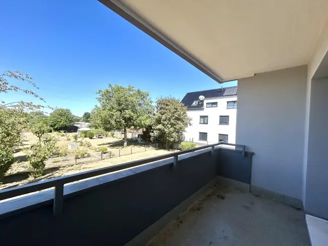 2 Zimmer Wohnung mit 65 m² in Leverkusen – Bild 5