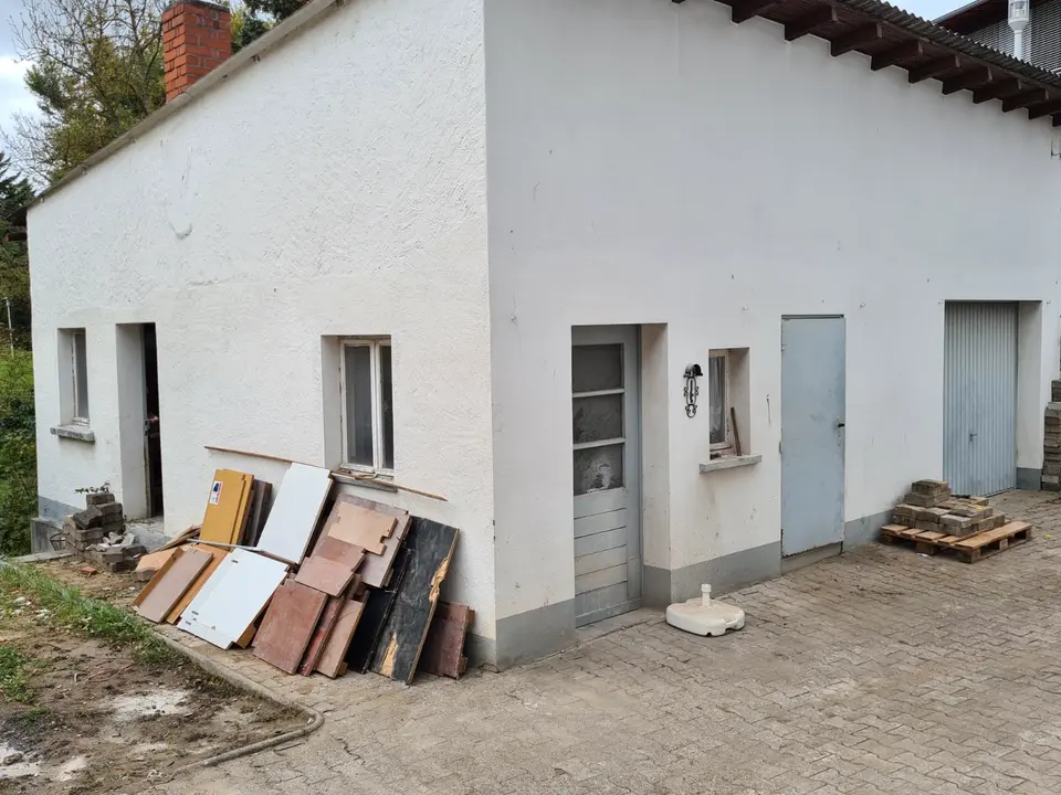 12 Zimmer Haus mit 210 m² in Frankfurt am Main – Bild 4