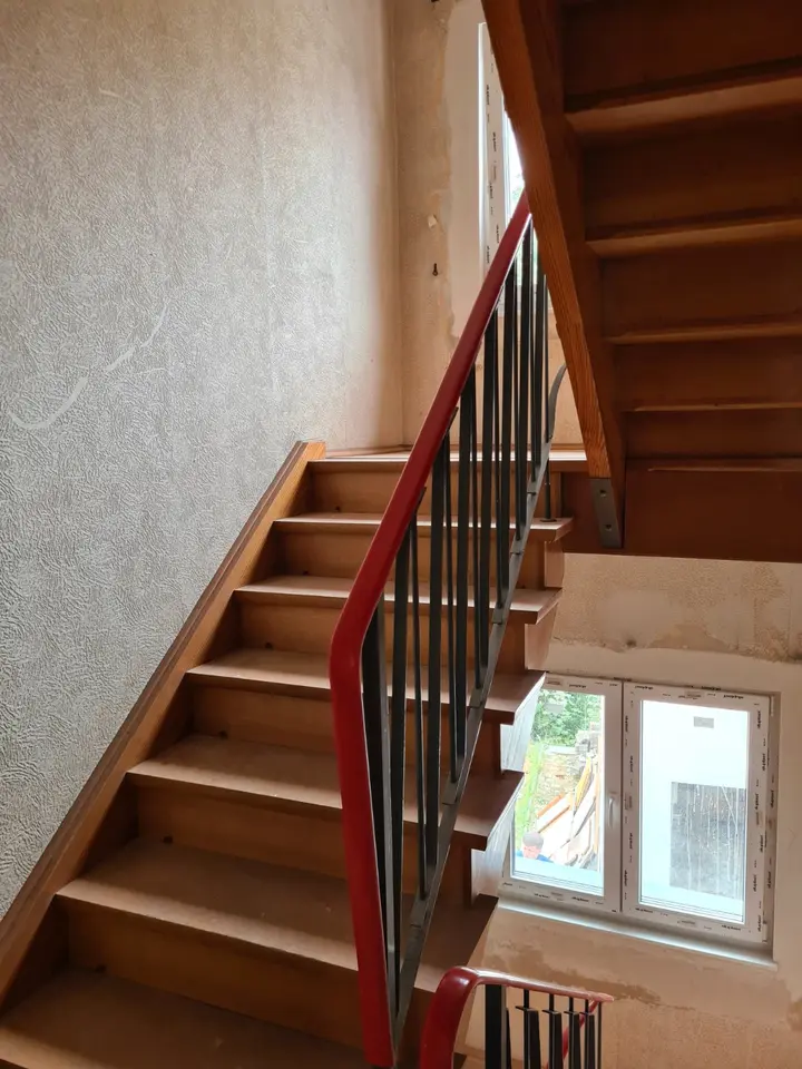 12 Zimmer Haus mit 210 m² in Frankfurt am Main – Bild 5