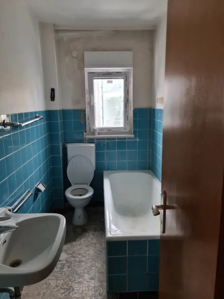 12 Zimmer Haus mit 210 m² in Frankfurt am Main – Bild 6