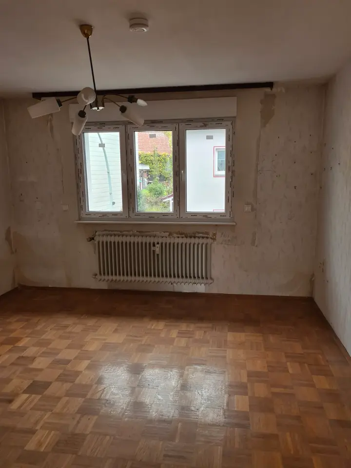 12 Zimmer Haus mit 210 m² in Frankfurt am Main – Bild 9