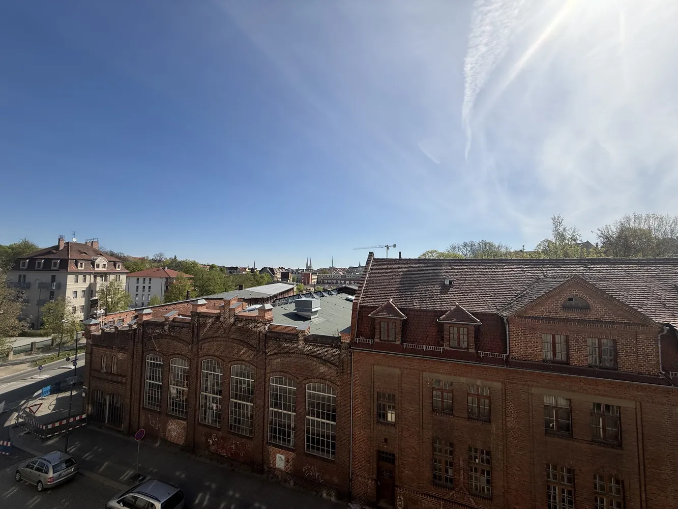 3 Zimmer Wohnung mit 79 m² in Görlitz – Bild 11