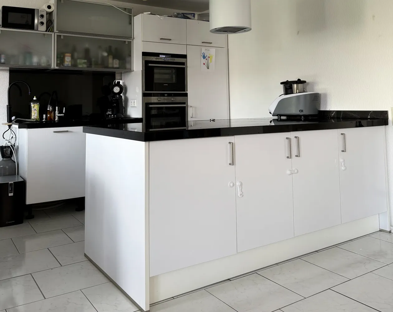 5 Zimmer Wohnung mit 105 m² in Baden-Baden – Bild 2